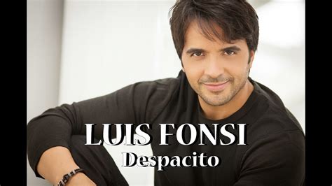 despacito letra español|despacito letra luis fonsi.